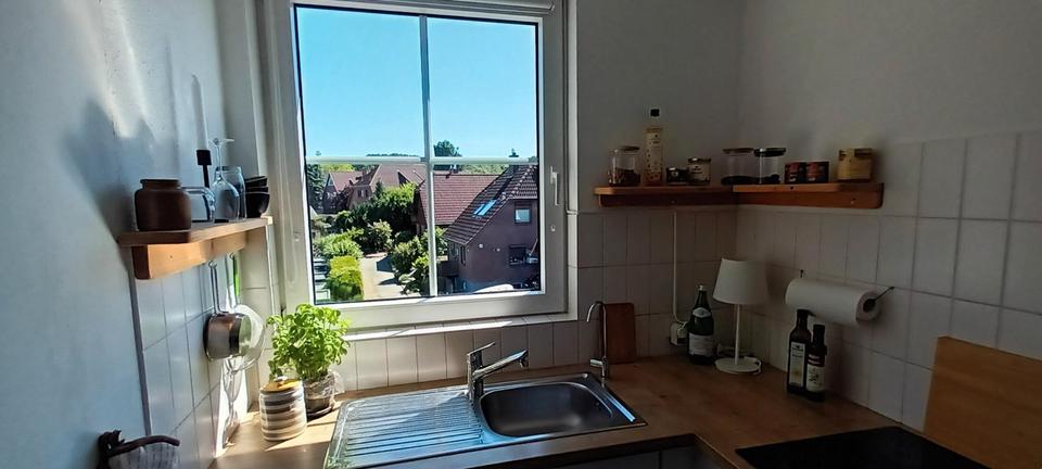 Maisonettenwohnung Mönkeberg - 2 Zimmer, 51 m&sup2;, 249.000&euro; | Angebot:27120199