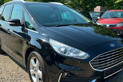 Ford Galaxy 216.000 km 13.900 &euro; Kiel 24145