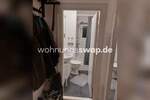 Etagenwohnung Kiel Exerzierplatz - 2 Zimmer, 46 m&sup2;, 495&euro; | Angebot:25977235