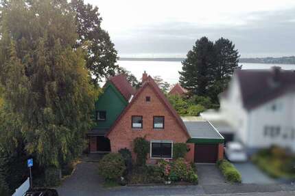 Haus zum Mieten in Eckernförde 1.750 € 155 m² 6 zimmer