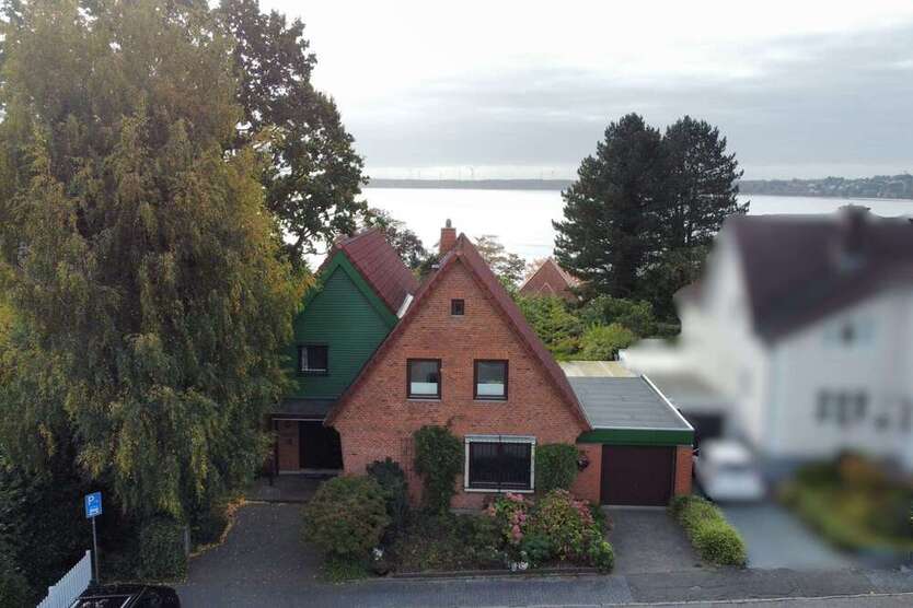 Haus zum Mieten in Eckernförde 1.750 € 155 m² 6 zimmer