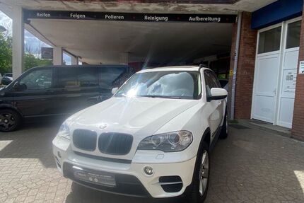 BMW X5 139.000 km 18.000 &euro; Kiel 24106