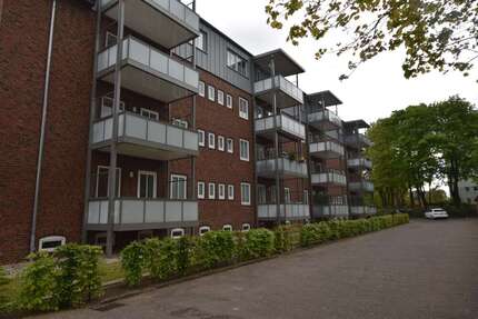 Wohnung Neumünster - 2 Zimmer, 75 m&sup2;, 714&euro; | Angebot:26768320
