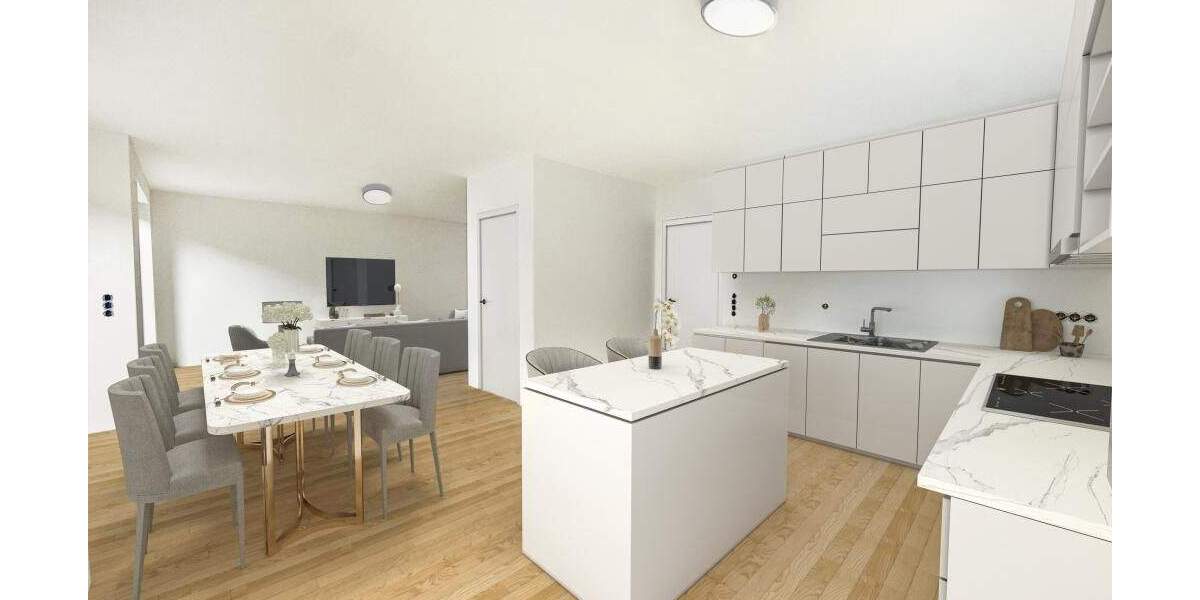 Doppelhaushälfte Molfsee - 6 Zimmer, 163 m&sup2;, 690.000&euro; | Angebot:25744436