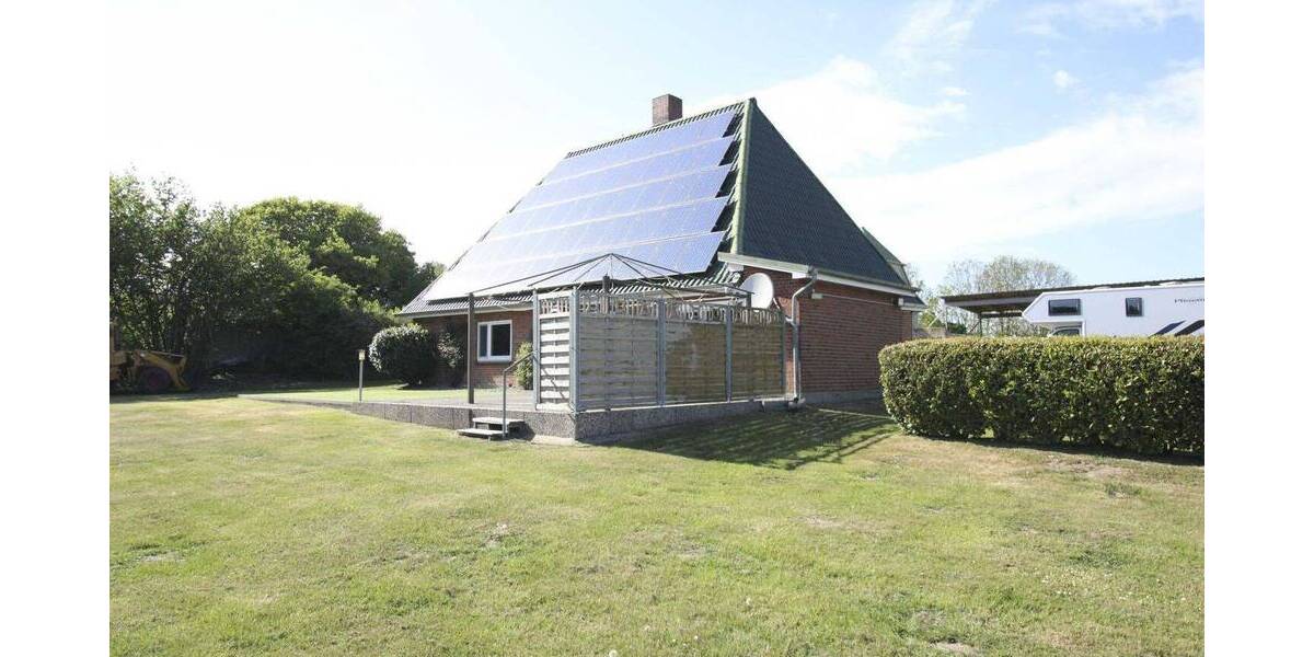 Bauernhaus, Landhaus Martensrade Wittenberger-Passau - 4 Zimmer, 269 m&sup2;, 535.000&euro; | Angebot:26117858