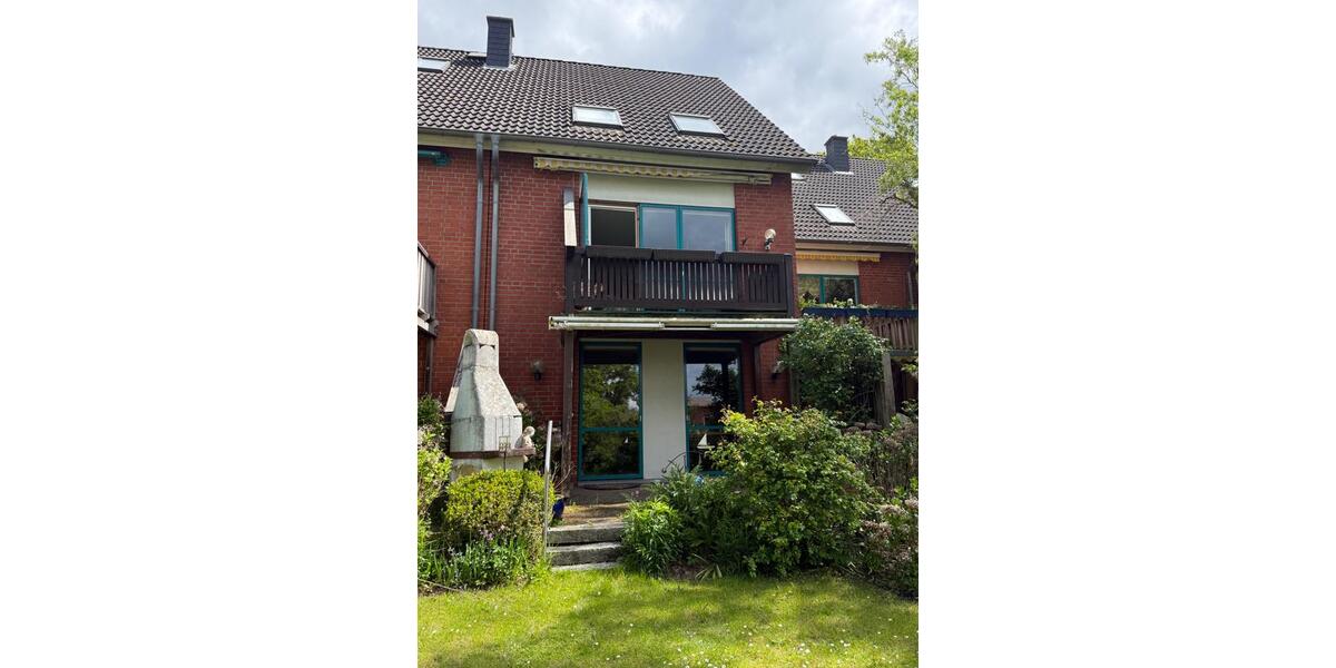 Reihenhaus Preetz - 4 Zimmer, 118 m&sup2;, 299.000&euro; | Angebot:26987327