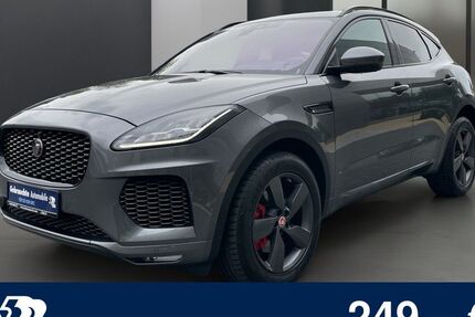 Jaguar E-Pace 84.826 km 24.650 &euro; Neumünster 24539
