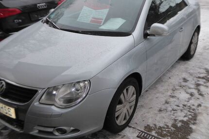 VW Eos 156.000 km 6.490 &euro; Preetz 24211