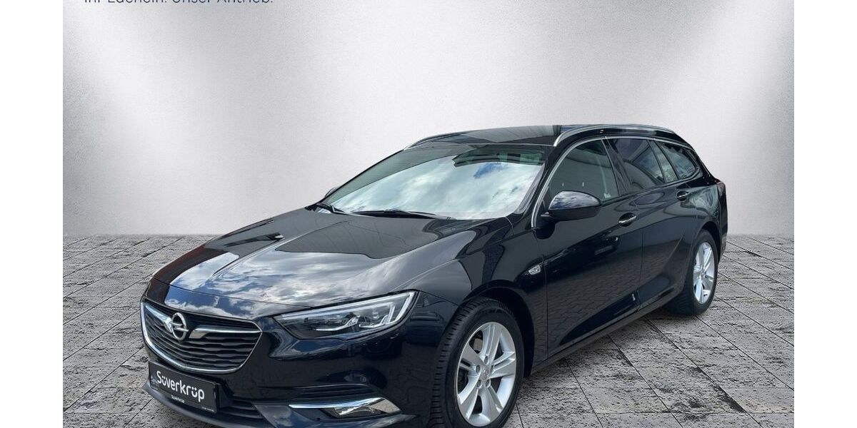 Opel Insignia 44.700 km 16.990 &euro; Kiel 24118