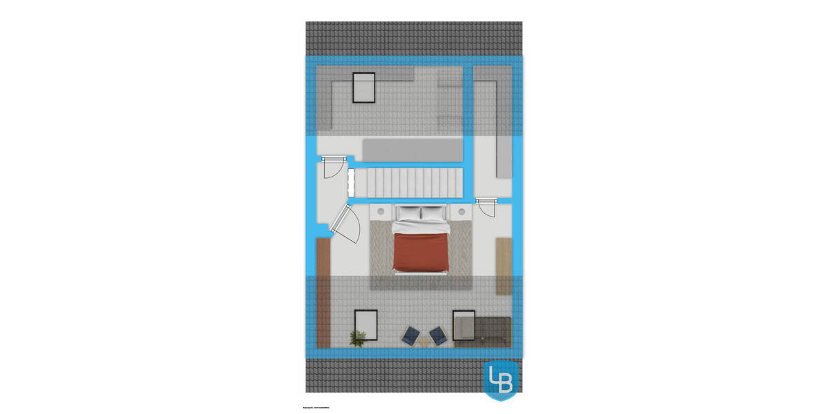 Reihenmittelhaus Kiel / Wellsee Wellsee - 5 Zimmer, 125 m&sup2;, 210.000&euro; | Angebot:26379189