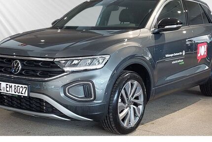 VW T-Roc 10.000 km 31.980 &euro; Kiel 24114