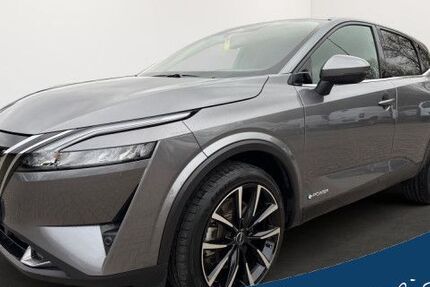 Nissan Qashqai 23.000 km 26.990 &euro; Schwentinental 24223