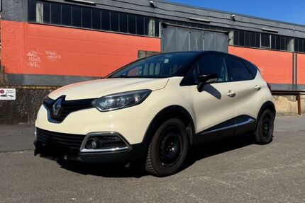 Renault Captur 148.000 km 8.900 &euro; Neumünster 24534