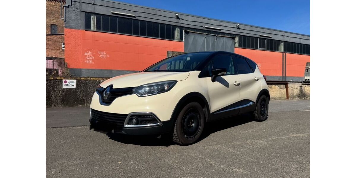 Renault Captur 148.000 km 8.900 &euro; Neumünster 24534