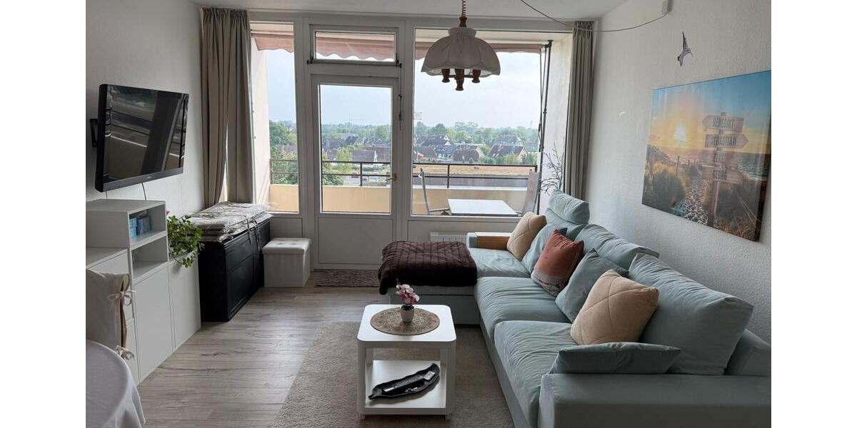 Etagenwohnung Laboe - 1 Zimmer, 33 m&sup2;, 122.250&euro; | Angebot:24002146