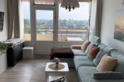 Wohnung Laboe - 1 Zimmer, 33 m&sup2;, 129.000&euro; | Angebot:24002146