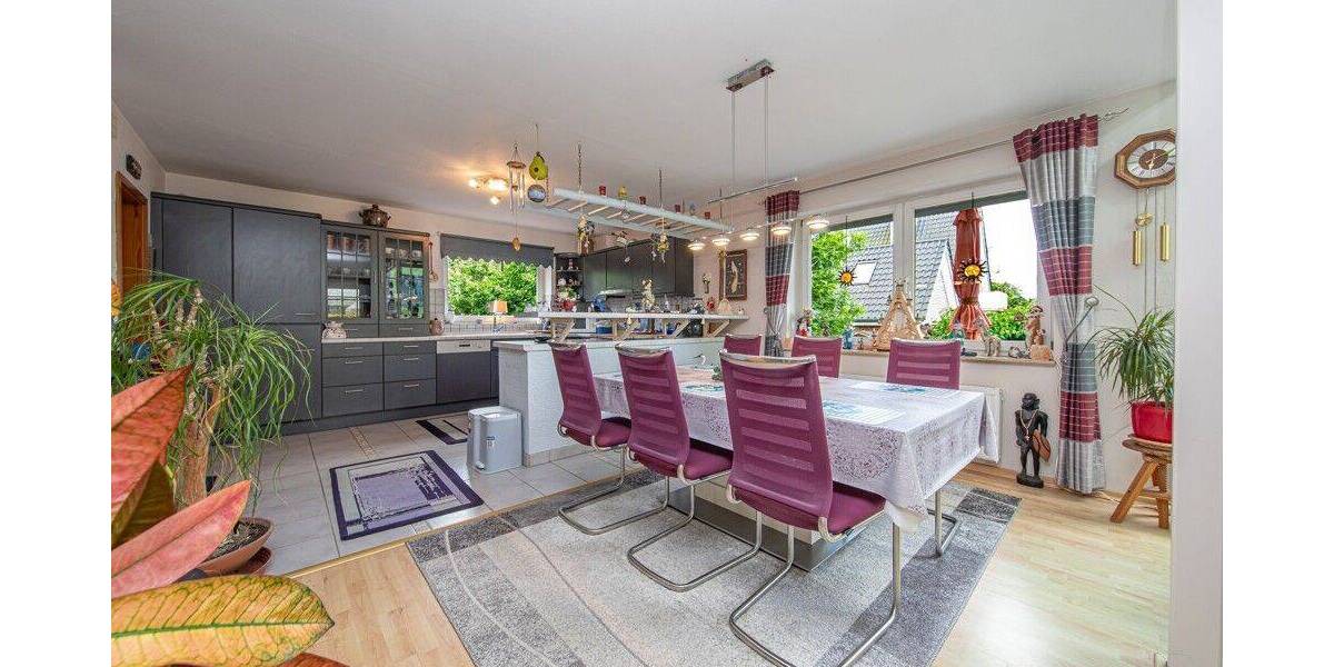 Einfamilienhaus Fiefbergen - 4 Zimmer, 123 m&sup2;, 439.000&euro; | Angebot:26886521