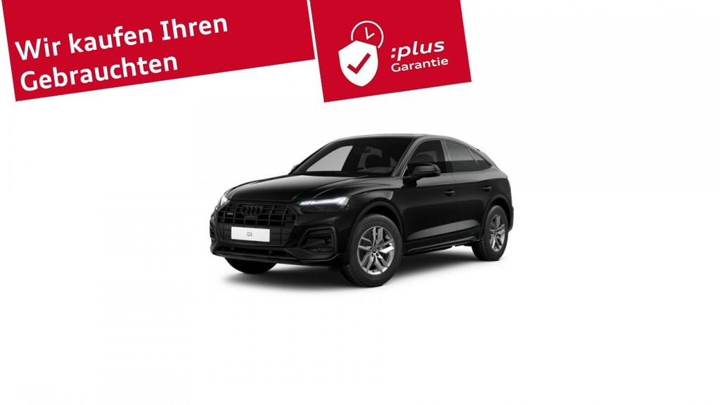 Audi Q5 20.300 km 49.880 &euro; Kiel 24118