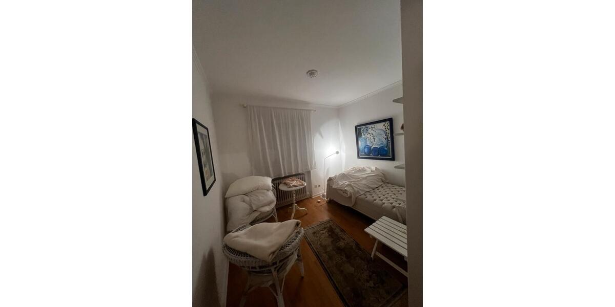 Erdgeschoßwohnung Neumünster Brachenfeld/Ruthenberg - 1.5 Zimmer, 43 m&sup2;, 690&euro; | Angebot:25612512