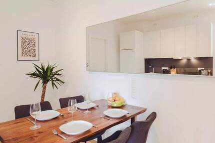 2 ZImmer Wohnung 2 zimmer