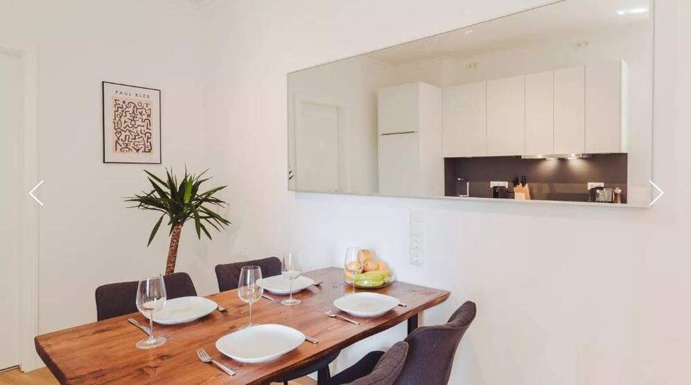 2 ZImmer Wohnung 2 zimmer