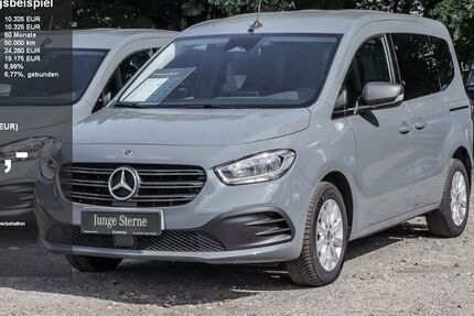 Mercedes-Benz Citan 61.353 km 27.370 &euro; Kiel 24109
