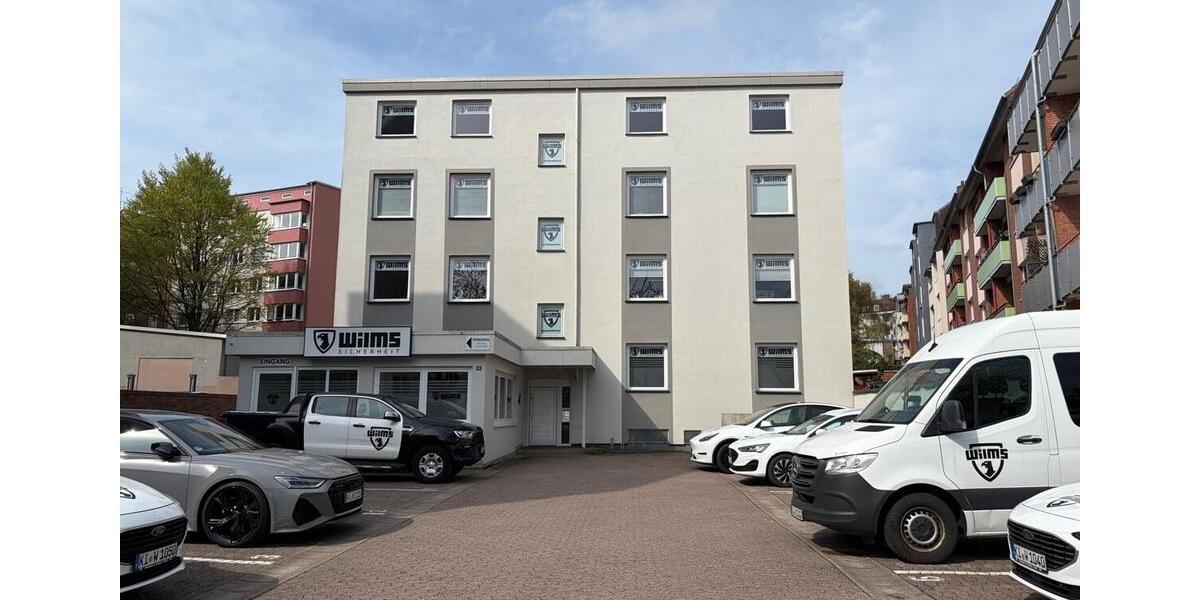 Gewerbeobjekt Kiel Südfriedhof - 1.000&euro; | Angebot:26470882