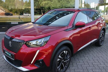 Peugeot 2008 57.000 km 18.990 &euro; Neumünster 24539