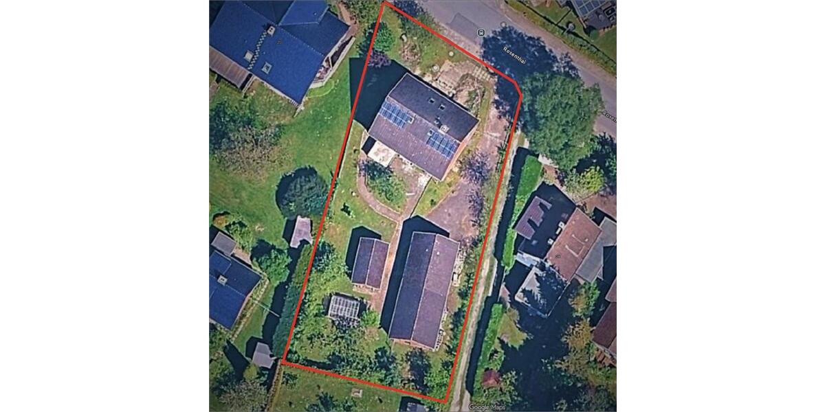 Einfamilienhaus Schwentinental - 410.000&euro; | Angebot:22625703