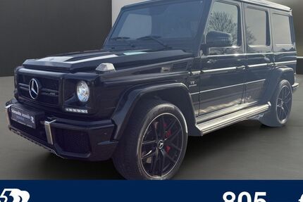 Mercedes-Benz G 63 AMG 124.998 km 77.990 &euro; Neumünster 24539