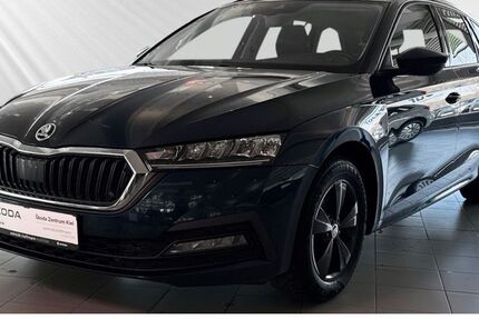 Skoda Octavia 116.500 km 18.780 &euro; Kiel 24106