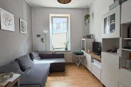 Wohnung Kiel Ravensberg - 2 Zimmer, 37 m&sup2;, 455&euro; | Angebot:27142593