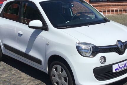 Renault Twingo 79.000 km 6.450 &euro; Neumünster 24539