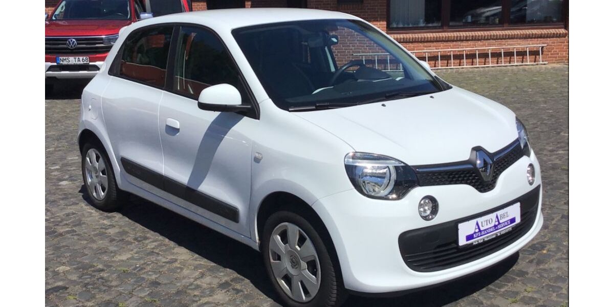 Renault Twingo 79.000 km 6.450 &euro; Neumünster 24539