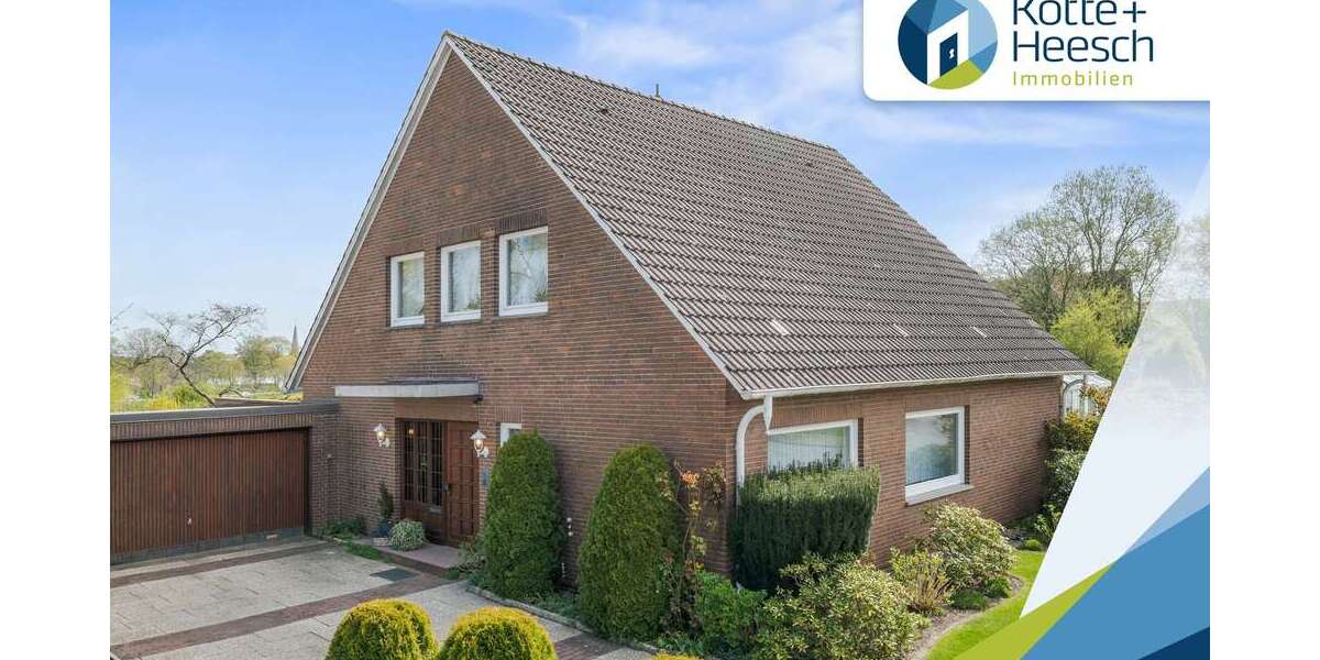 Einfamilienhaus Wattenbek - 6 Zimmer, 158 m&sup2;, 399.000&euro; | Angebot:26585063