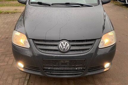 VW Fox 162.000 km 1.750 &euro; Tüttendorf 24214