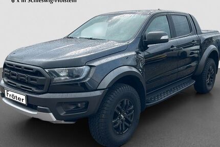 Ford Ranger 31.000 km 40.980 &euro; Kiel 24145