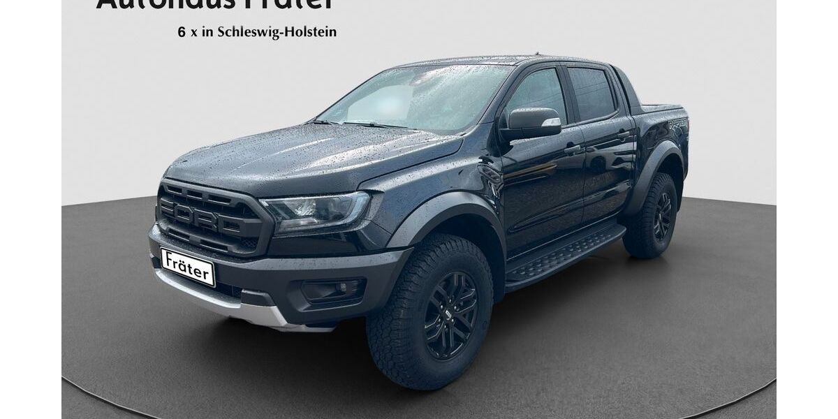 Ford Ranger 31.000 km 40.980 &euro; Kiel 24145