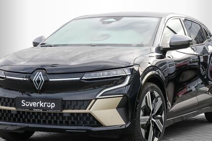 Renault Megane 1.900 km 39.980 &euro; Kiel 24118