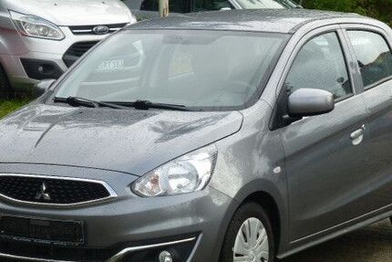 Mitsubishi Space Star 22.600 km 7.670 € Neumünster 24536