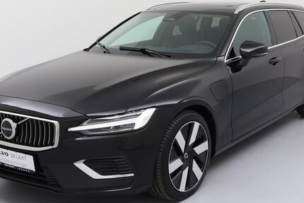 Volvo V60 22.600 km 45.450 &euro; Kiel 24107