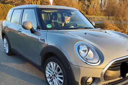 Mini Cooper D Clubman 89.700 km 12.888 &euro; Brunswik (Kiel) 24105
