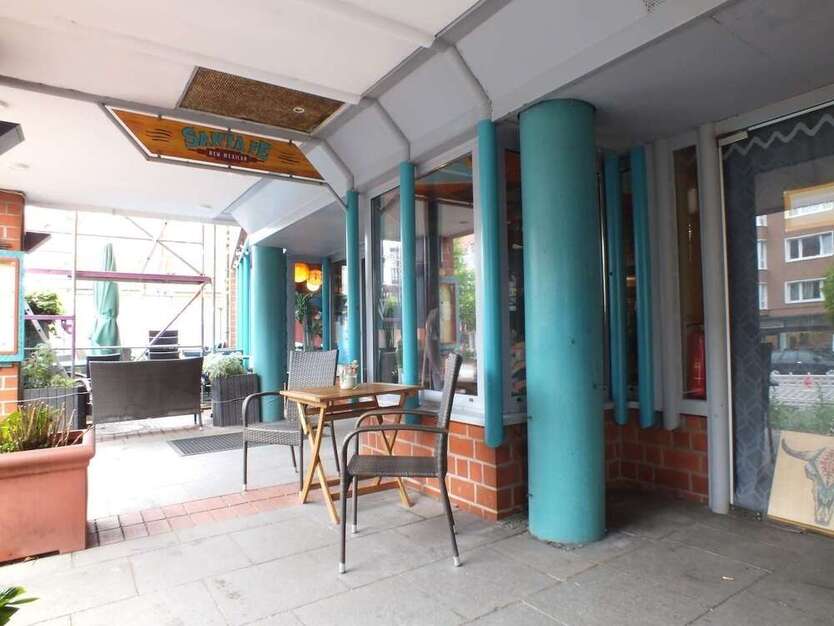 Gastronomie in Kiel 689.000 € 231.87 m²