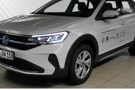 VW Taigo 7.000 km 24.880 € Neumünster 24539