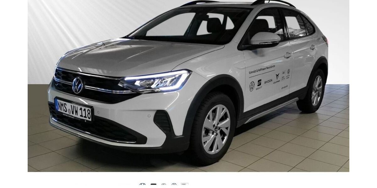 VW Taigo 7.000 km 24.980 € Neumünster 24539