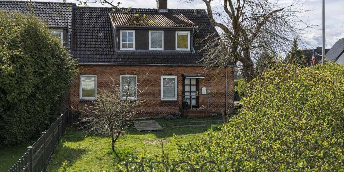 Einfamilienhaus Schwentinental - 7 Zimmer, 135 m&sup2;, 398.000&euro; | Angebot:26222713