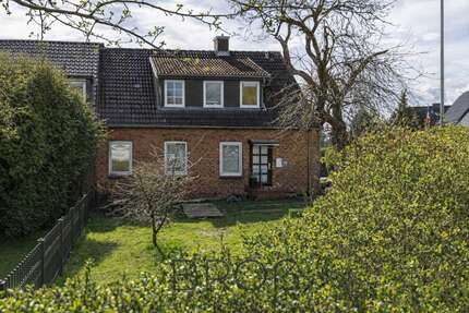 Haus Schwentinental - 7 Zimmer, 135 m&sup2;, 398.000&euro; | Angebot:26222713