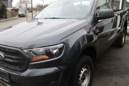 Ford Ranger 35.885 km 21.980 &euro; Nortorf 24589