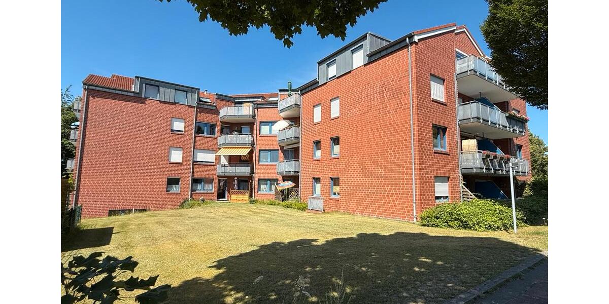 Etagenwohnung Schwentinental - 2 Zimmer, 60 m&sup2;, 198.000&euro; | Angebot:27096240