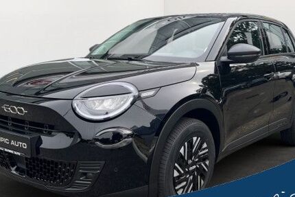 Fiat 600 3.000 km 28.990 € Kiel 24119